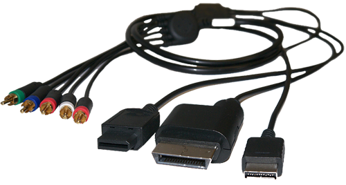 Gaming Cable
