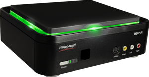 HD PVR
